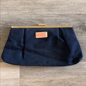 Lilly Pulitzer Anchor Clutch